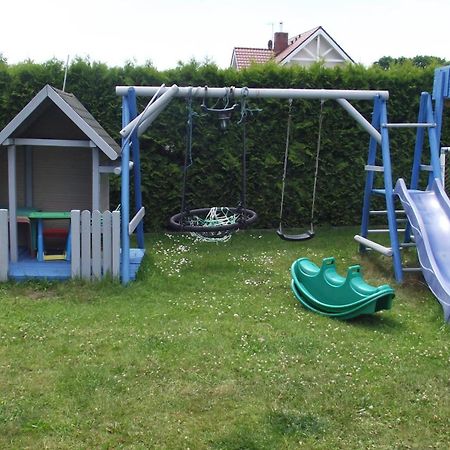 Pokoje Typu Studio Olszyna 27 Ustronie Morskie Exterior foto