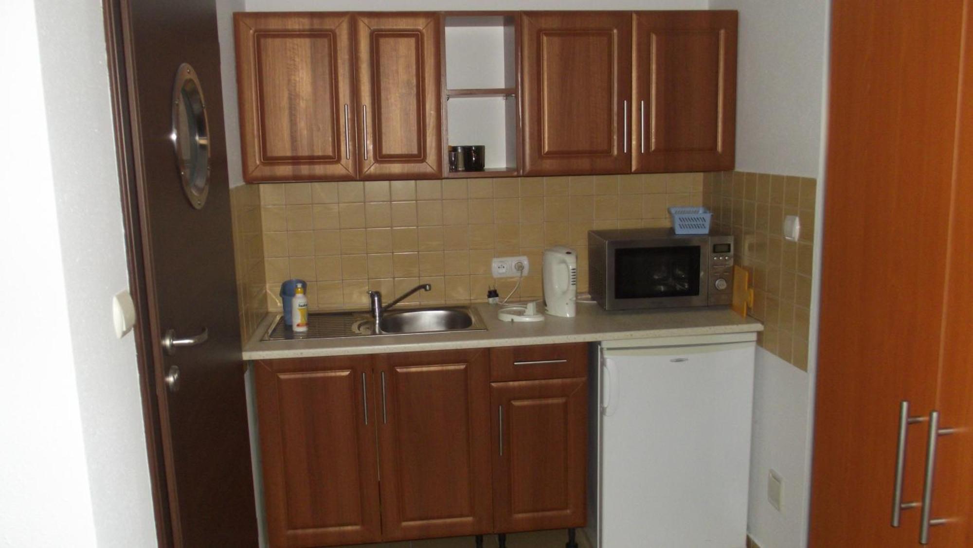 Pokoje Typu Studio Olszyna 27 Ustronie Morskie Exterior foto