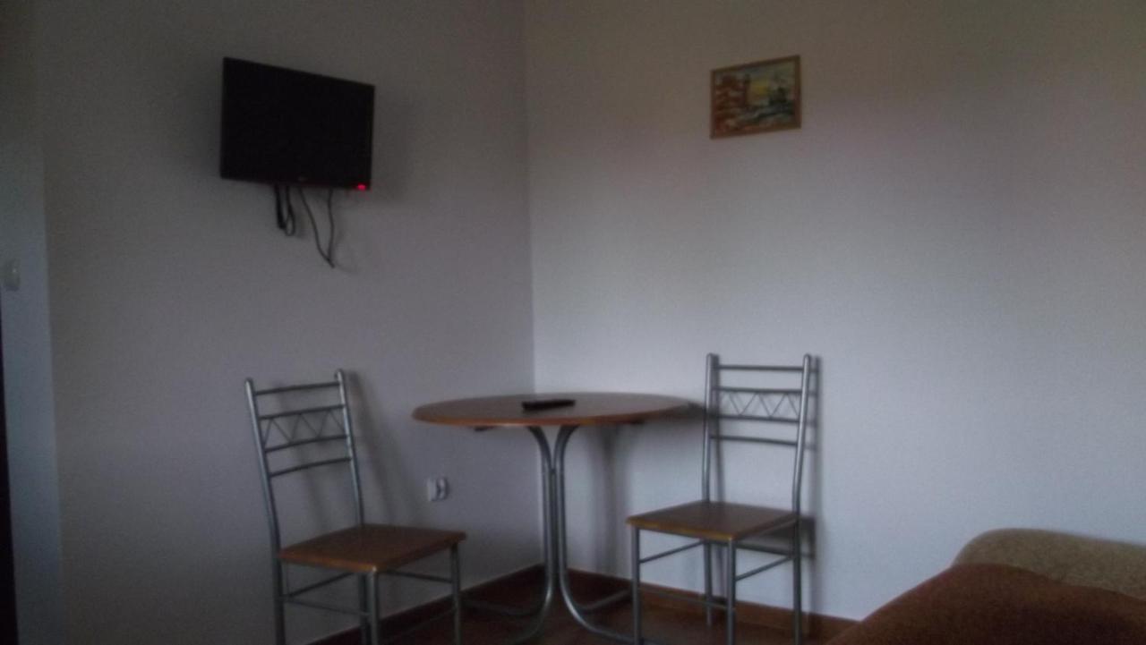 Pokoje Typu Studio Olszyna 27 Ustronie Morskie Exterior foto