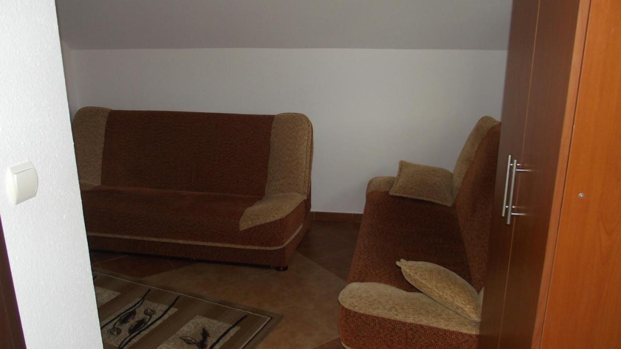 Pokoje Typu Studio Olszyna 27 Ustronie Morskie Exterior foto