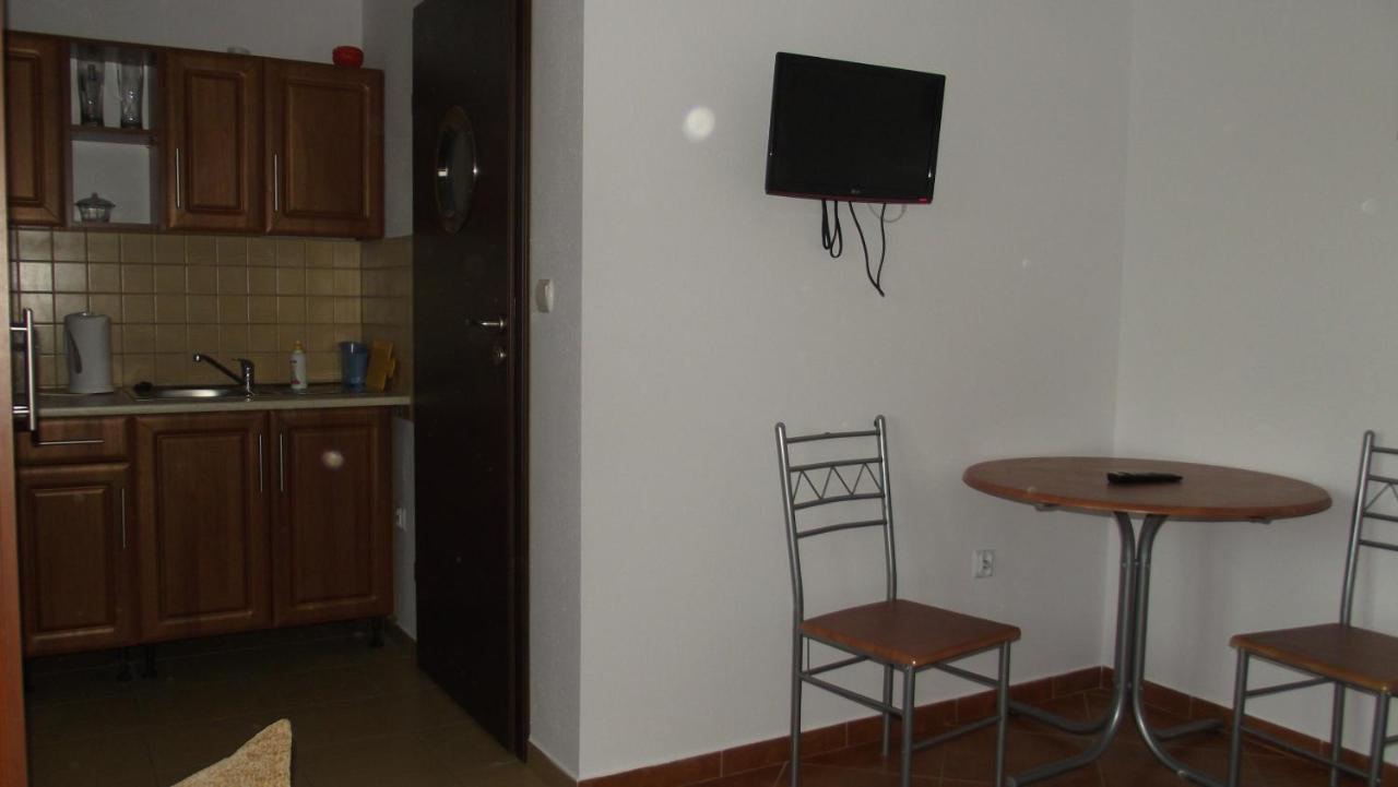 Pokoje Typu Studio Olszyna 27 Ustronie Morskie Exterior foto