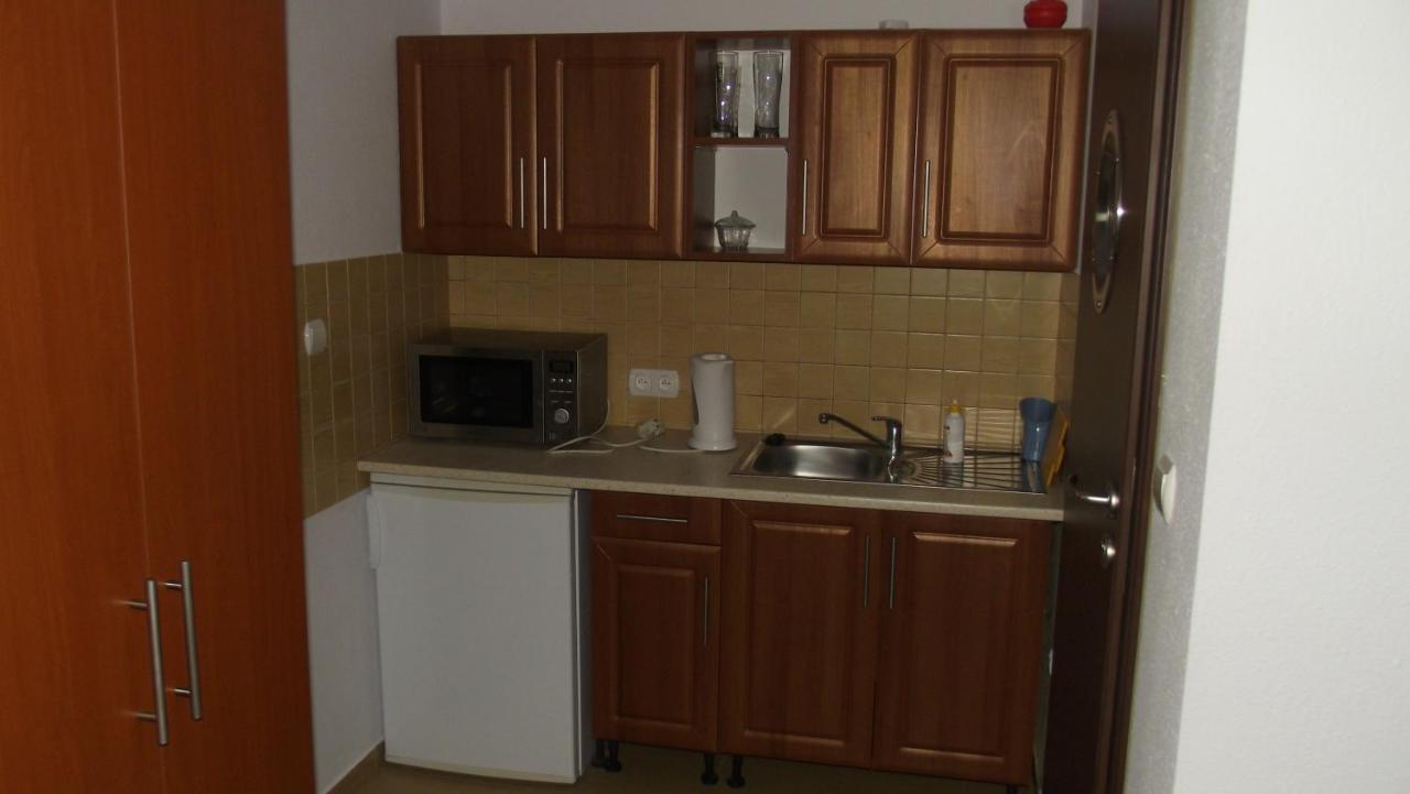 Pokoje Typu Studio Olszyna 27 Ustronie Morskie Exterior foto