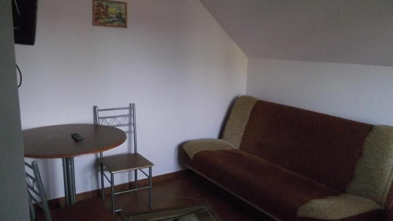 Pokoje Typu Studio Olszyna 27 Ustronie Morskie Exterior foto
