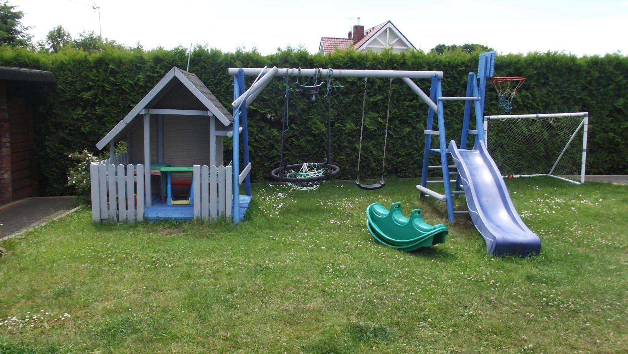 Pokoje Typu Studio Olszyna 27 Ustronie Morskie Exterior foto