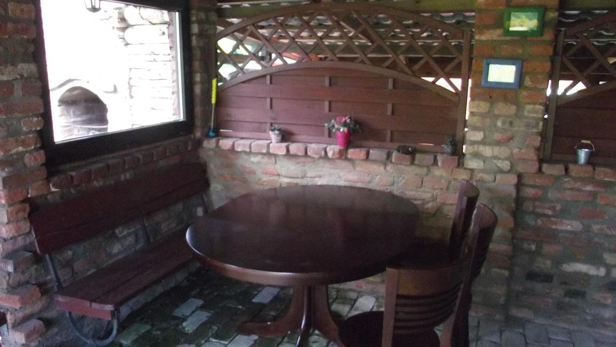 Pokoje Typu Studio Olszyna 27 Ustronie Morskie Exterior foto