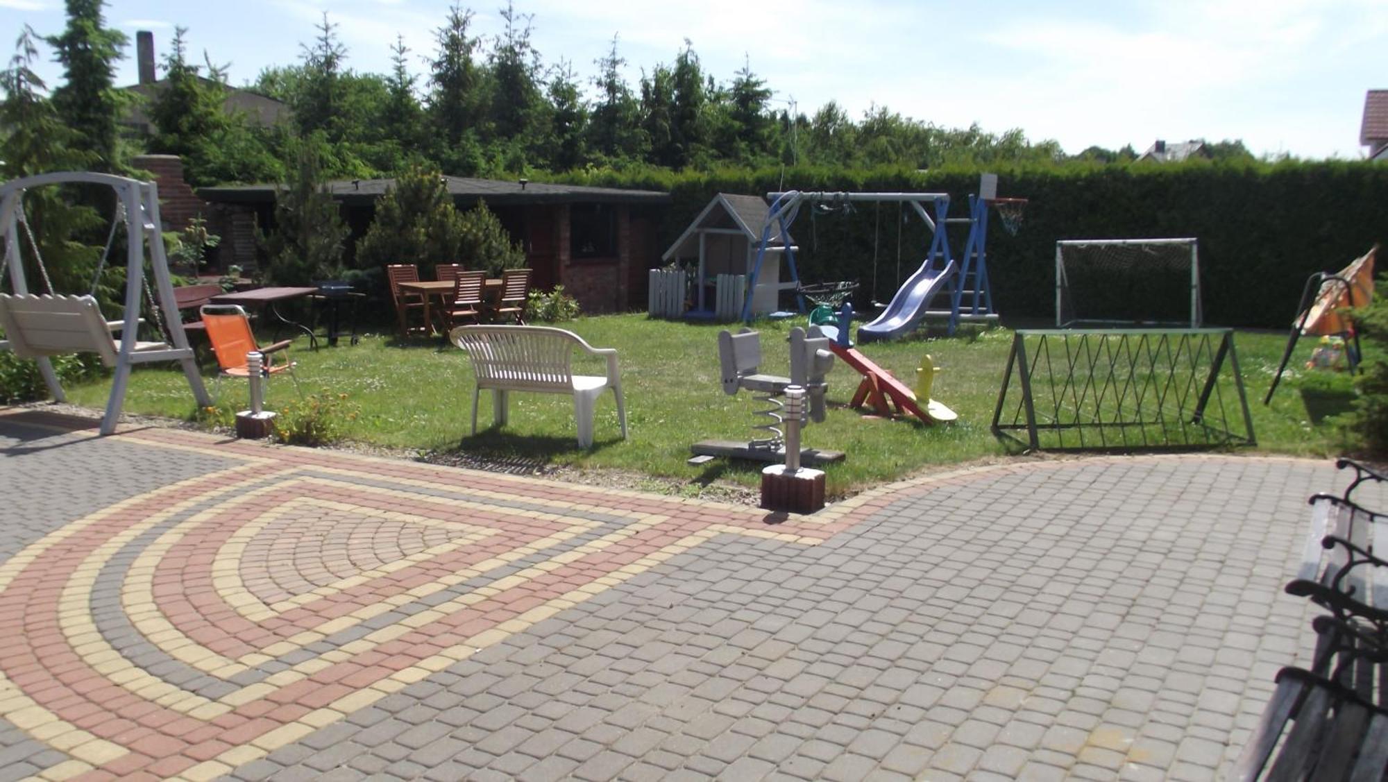 Pokoje Typu Studio Olszyna 27 Ustronie Morskie Exterior foto