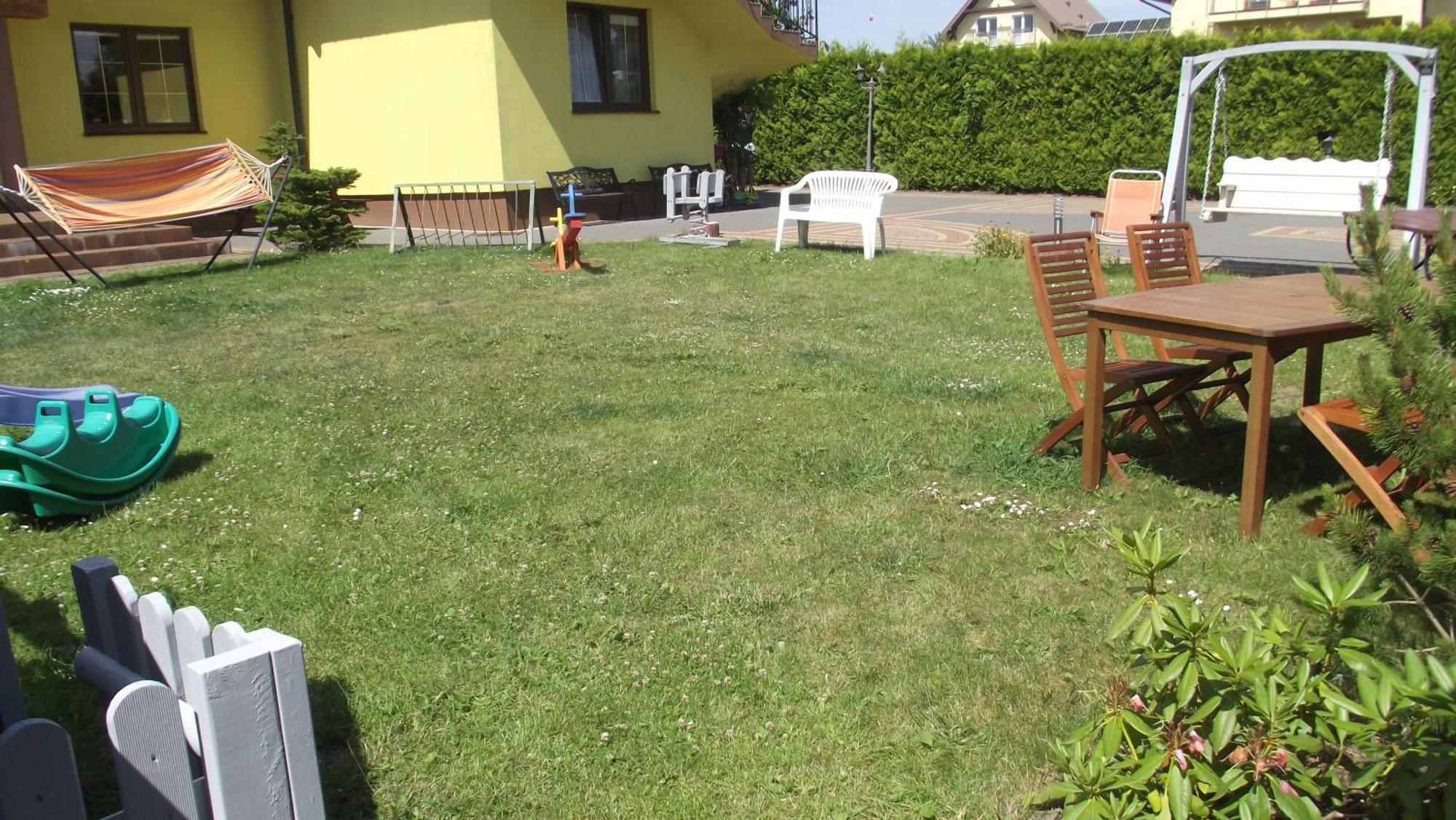 Pokoje Typu Studio Olszyna 27 Ustronie Morskie Exterior foto